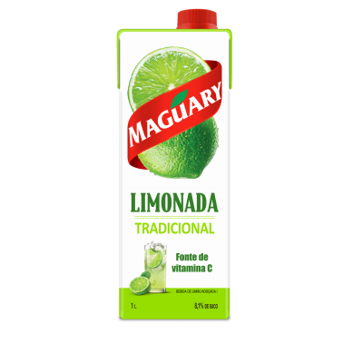 Maguary Limonada Original 1L